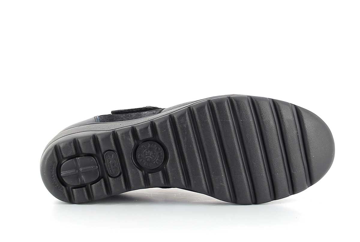 ballerine mephisto