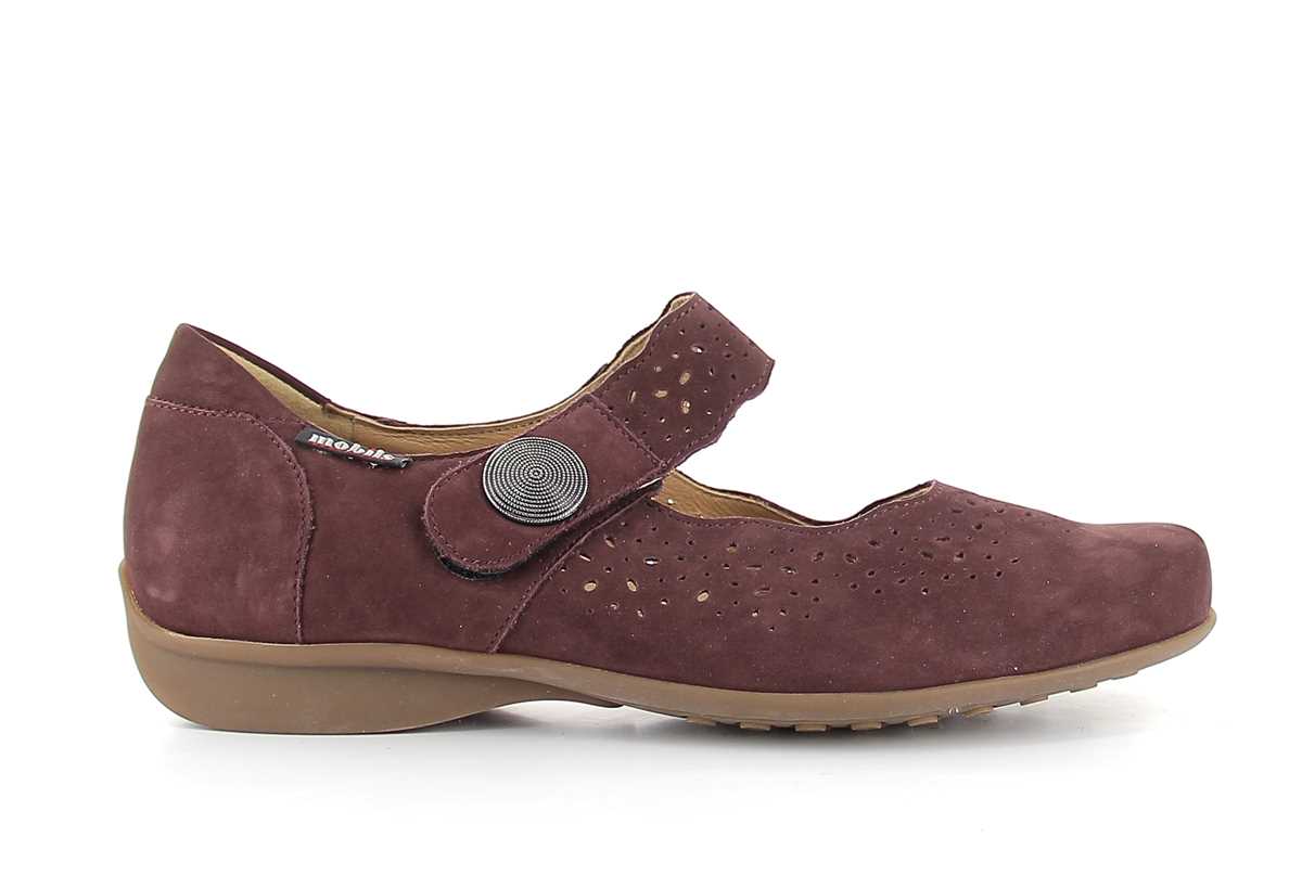 chaussure ergonomique femme