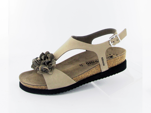 mephisto sandale femme
