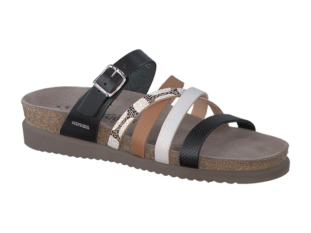 mephisto mules femme