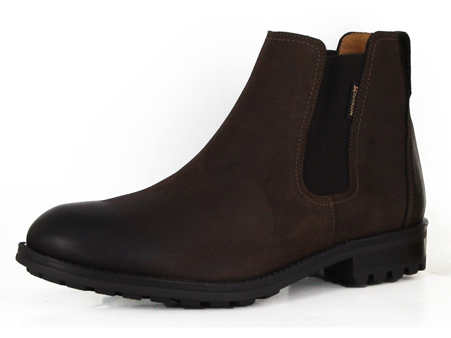 bottine homme mephisto