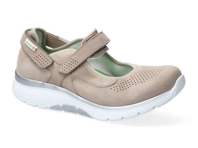 Chaussure Femme Ete Migili Ballerines Femme U2013 Modu00e8le Gilia