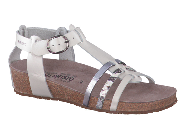 sandales femme modèle IZALIA - Mephisto