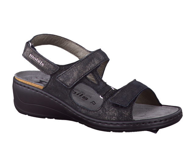 collection mephisto femme