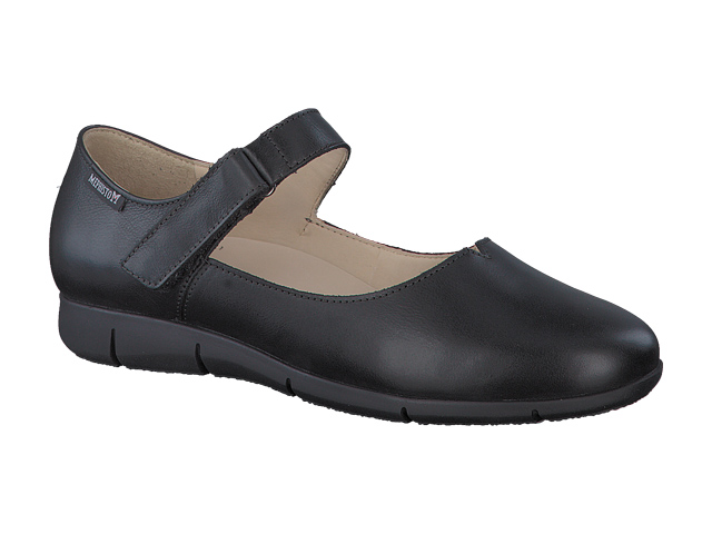 Mephisto Joyce Escarpin//Ballerine Femme Cuir