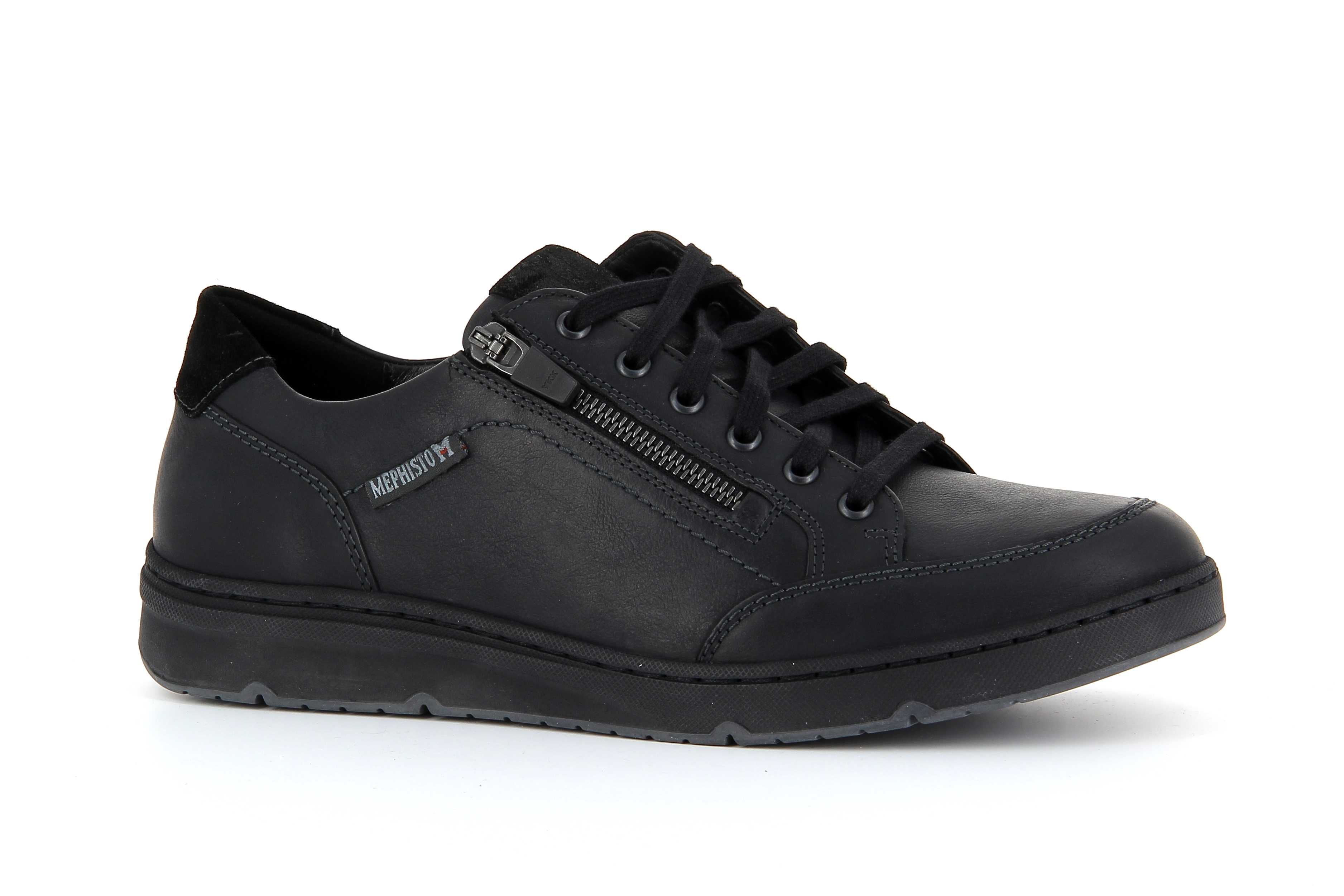 chaussure homme confortable