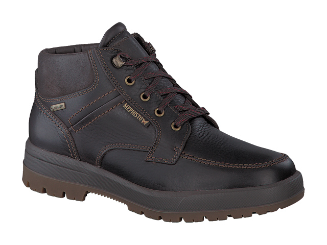 mephisto chaussures de marche homme