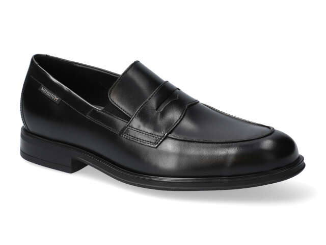 mocassin homme mephisto