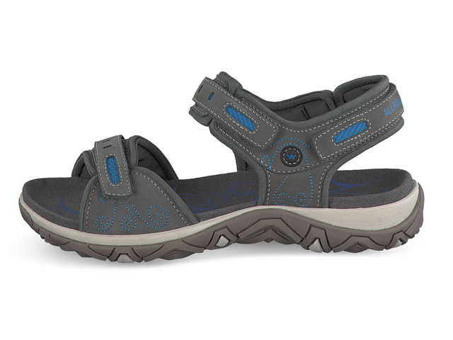 allrounder by mephisto lagoona sandales femme