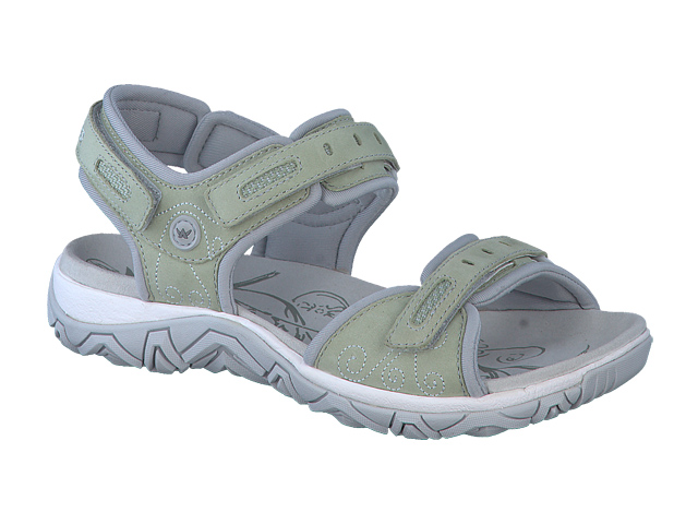 allrounder by mephisto lagoona sandales homme
