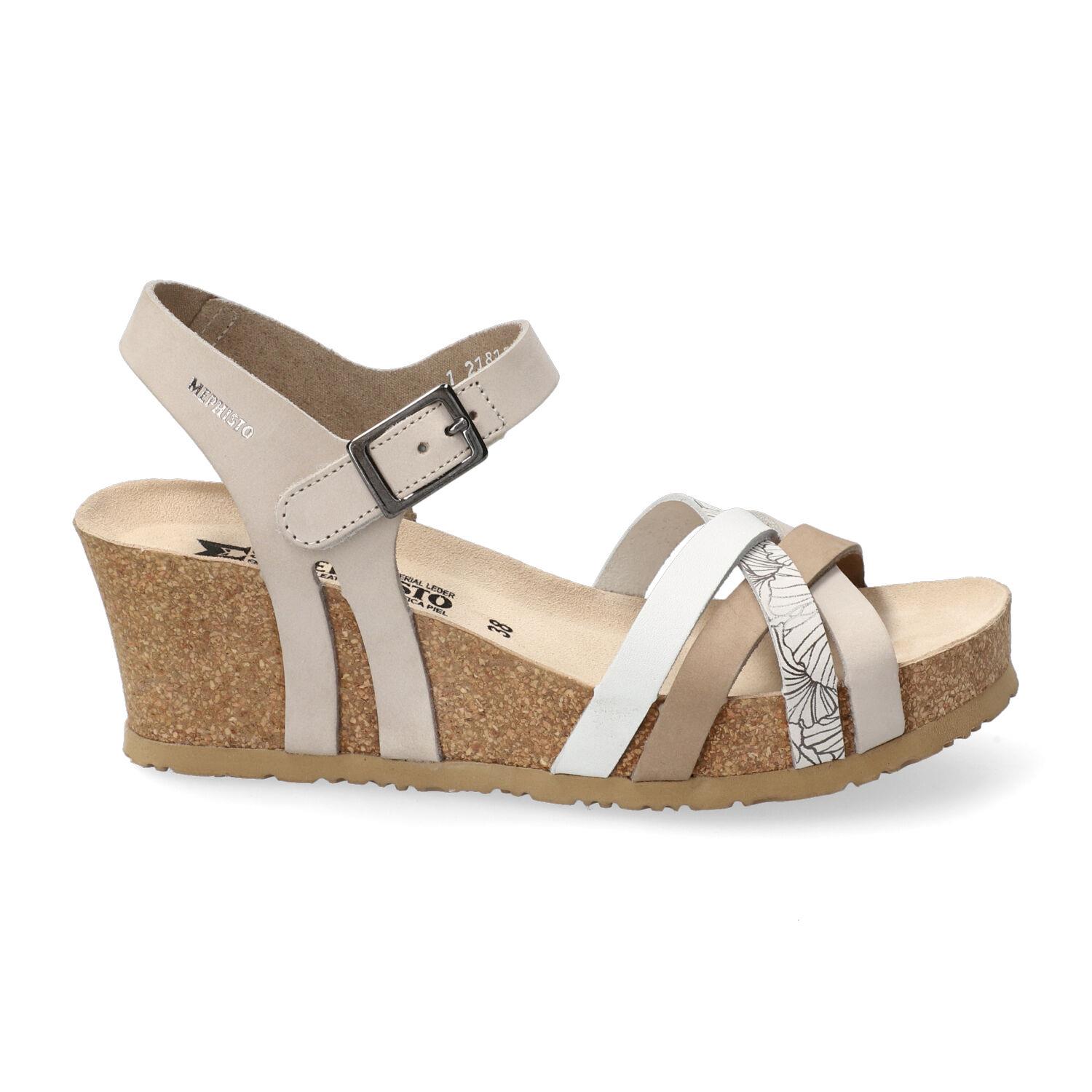 Mephisto Bathilda Beige - Scarpe Ballerine Donna 188,00