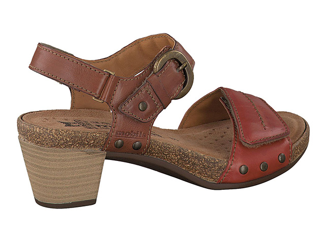 chaussures mobils femme
