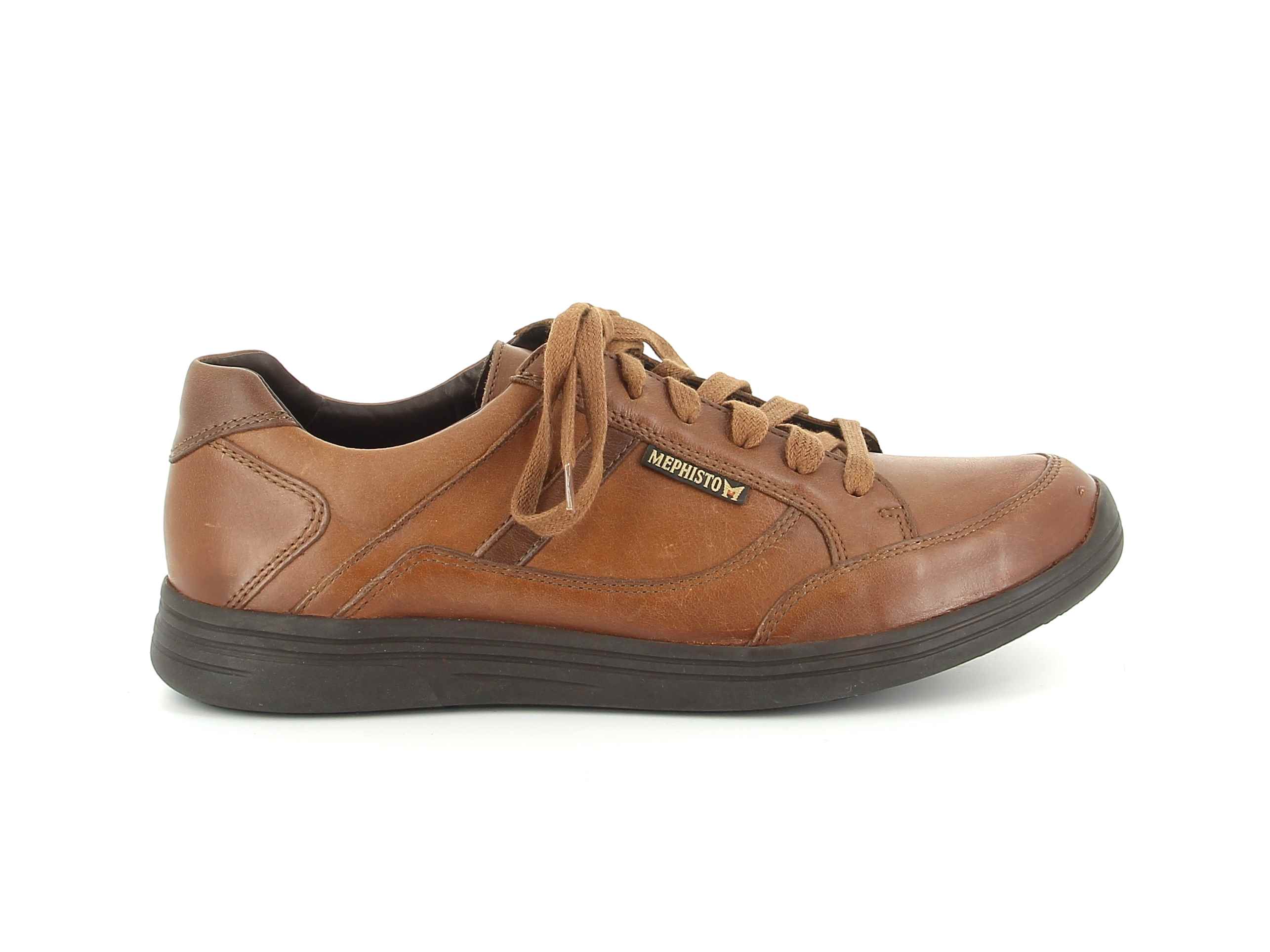 Chaussures mephisto pour semelles orthopediques sales