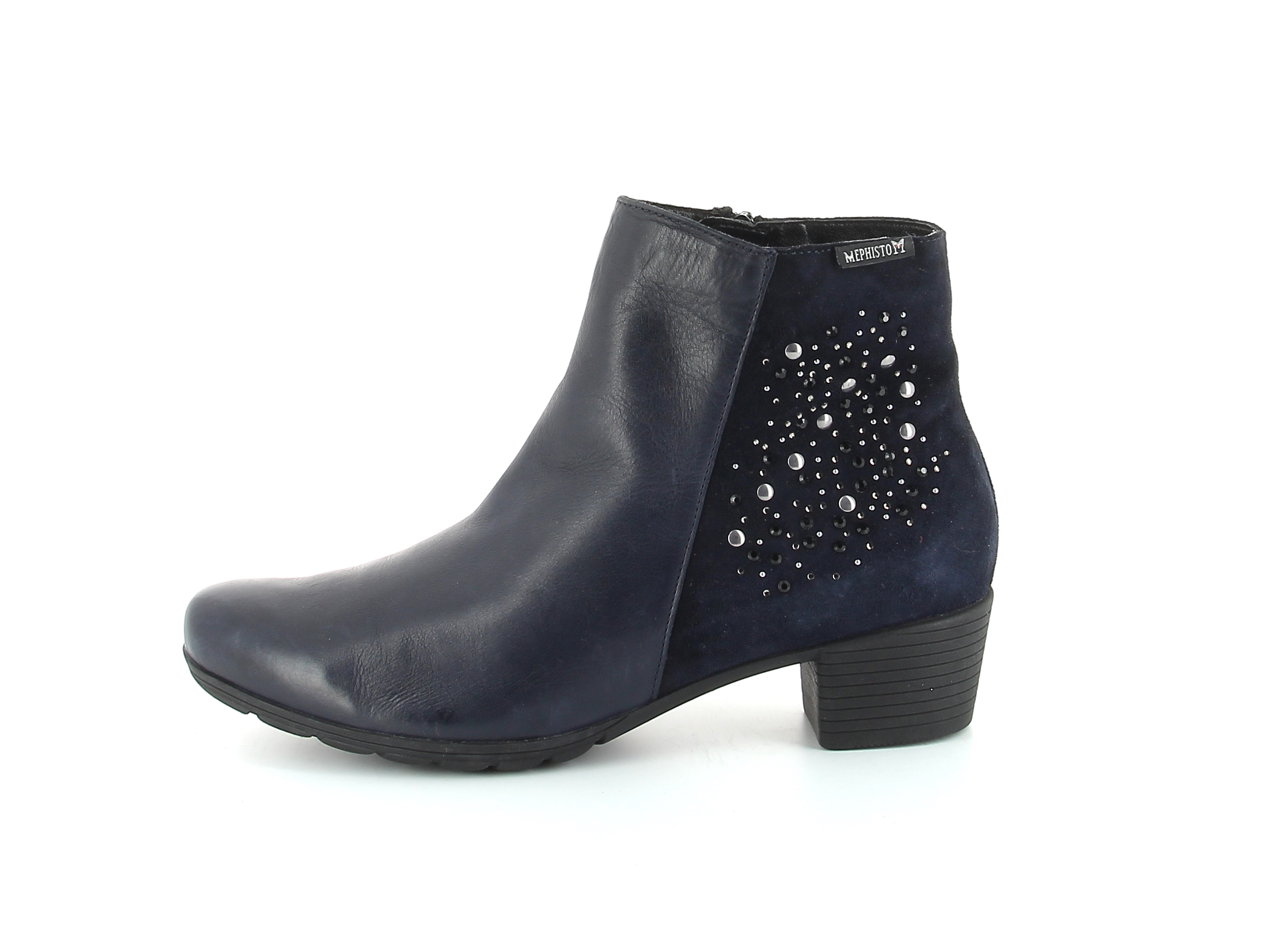 boots femme mephisto