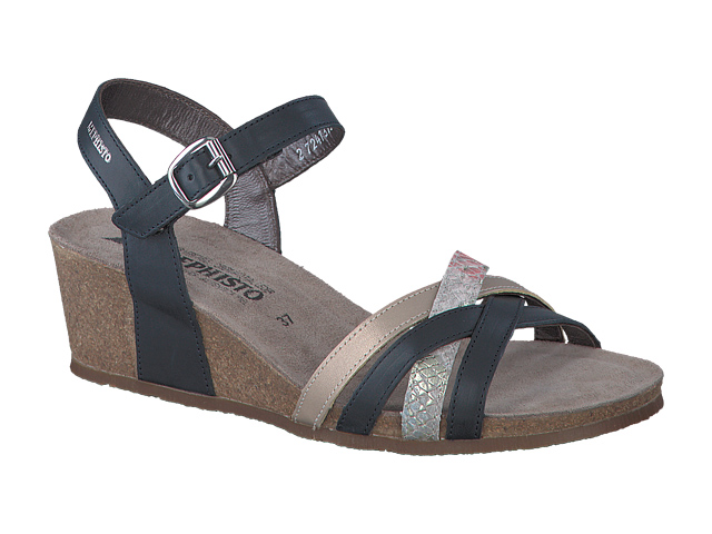 mephisto sandale femme