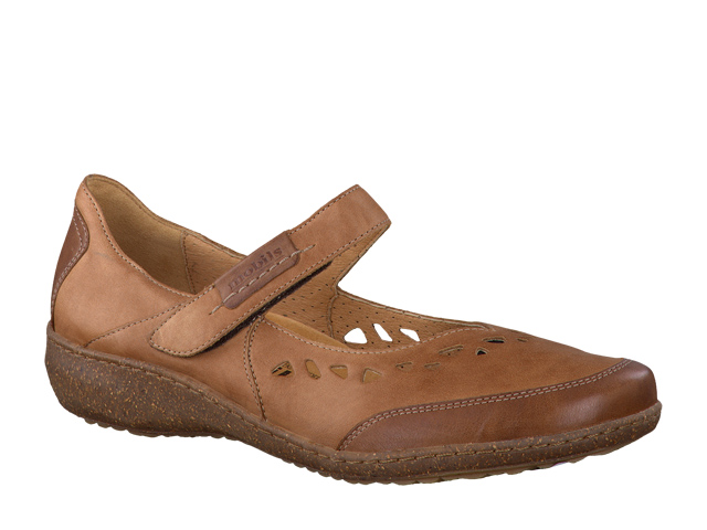 ballerine mephisto