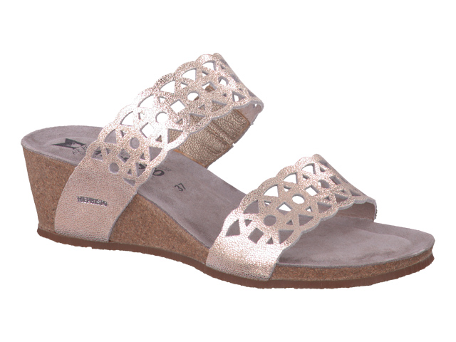 mules confortable