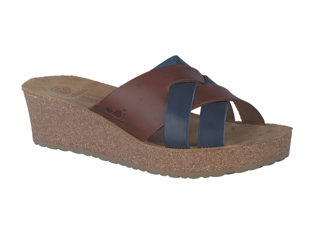 mule homme compensée