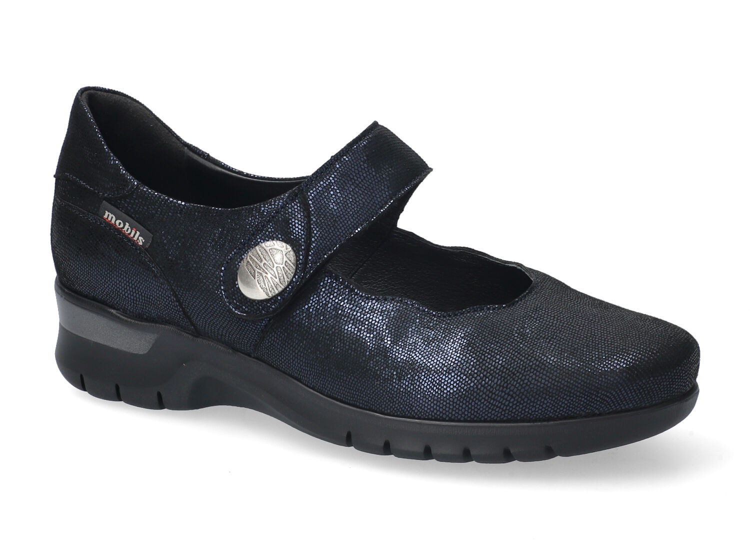 MBT BARIDI 2 Ballerines pour Femme Style Sportif. Chaussures de