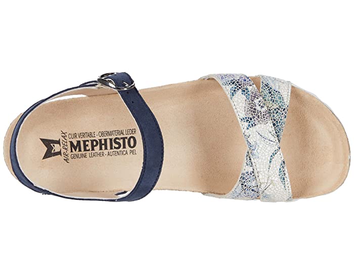 Achetez Mephisto DITA-Sandales nubuck chez inno.be pour 144.00 EUR. EAN:  3597435977726
