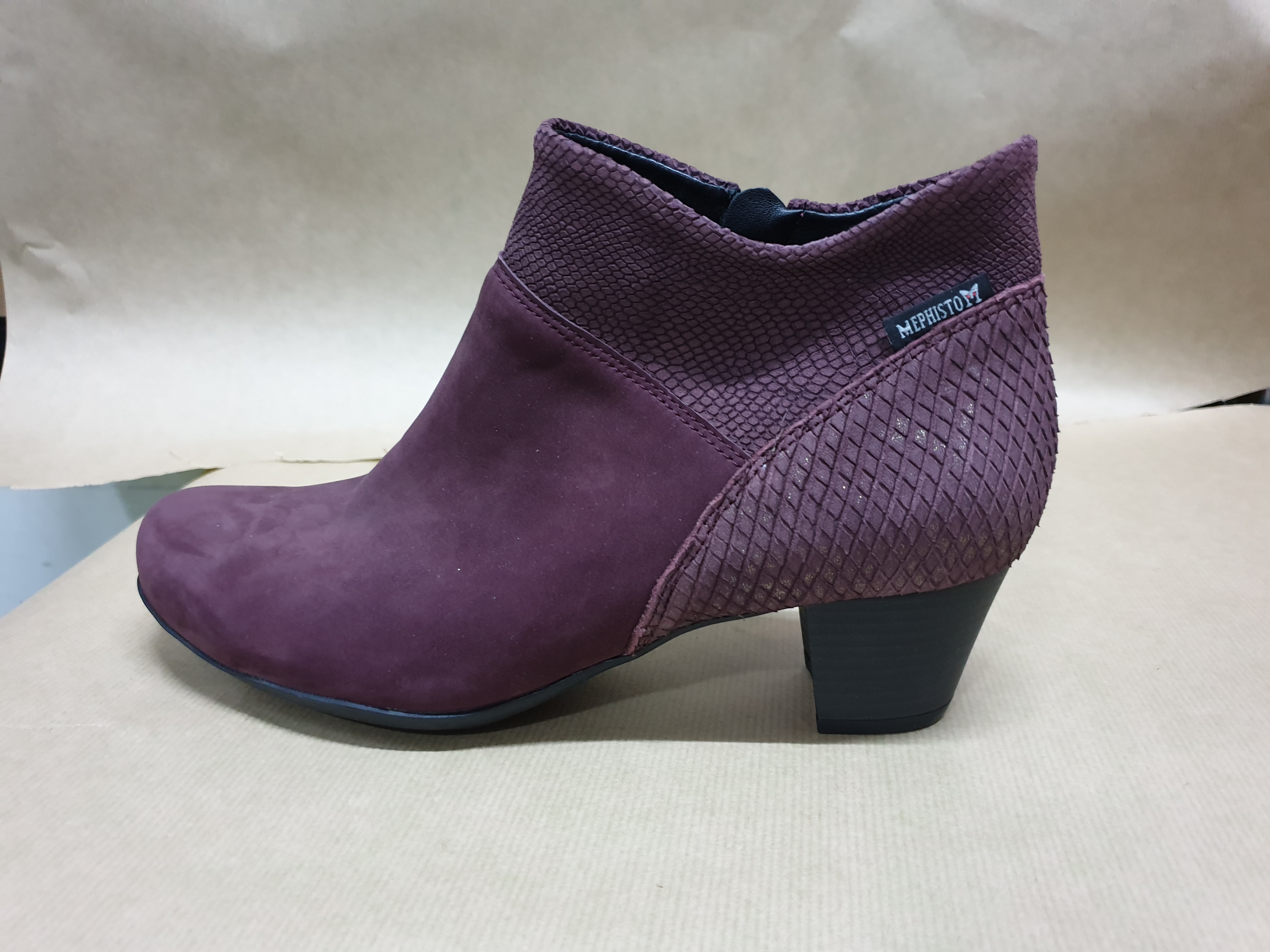 mephisto michaela boot