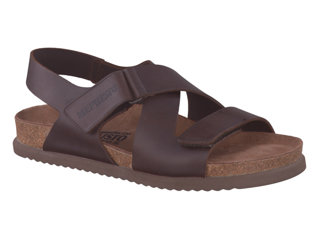 Nadek Chaussures Confortables Mephisto Shop Velcro Modèle Homme XkZulTiwOP