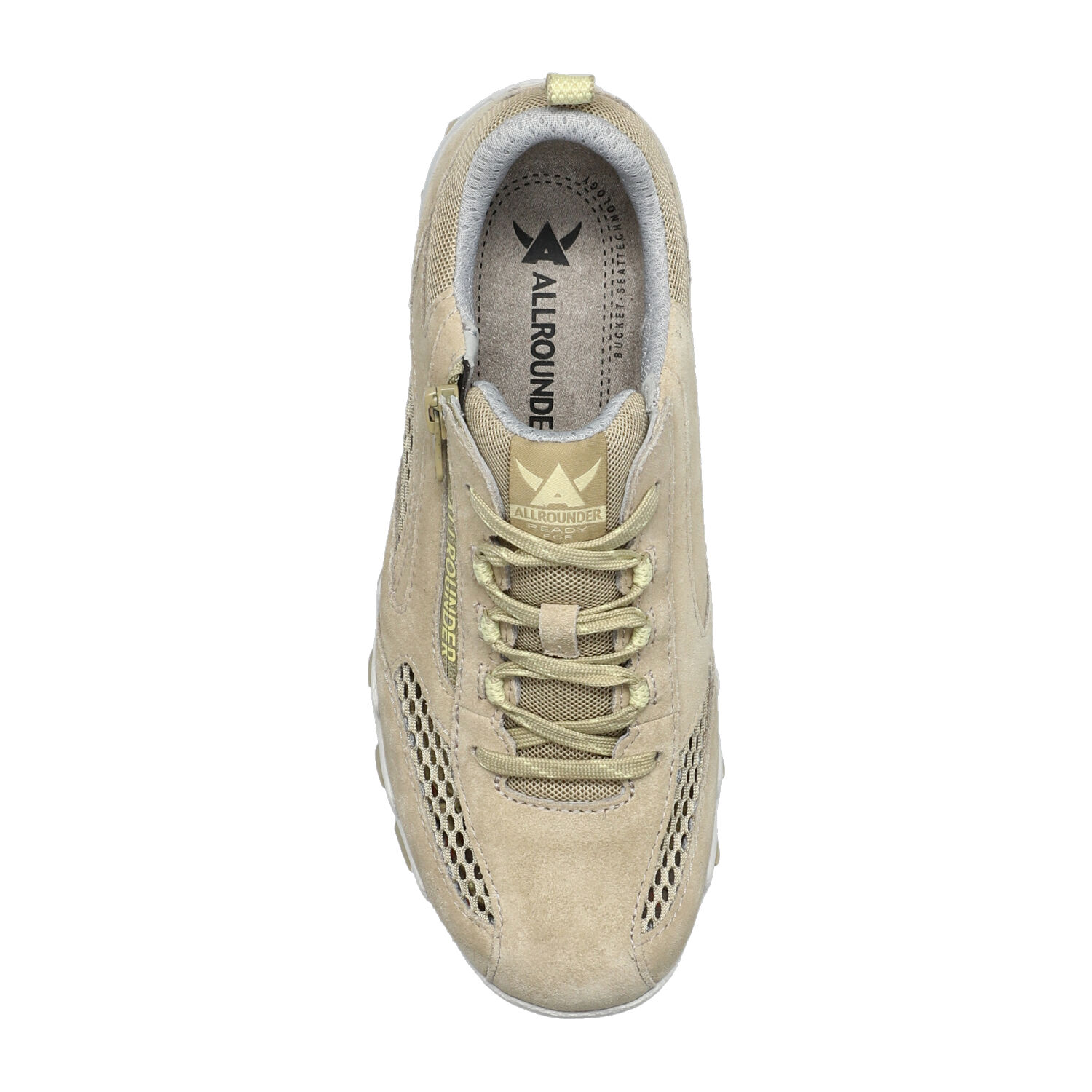 Chaussures Mephisto pour femme