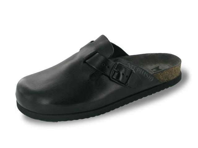mephisto mules homme