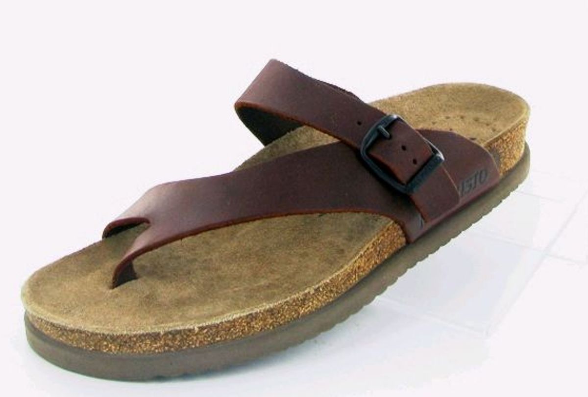 mephisto sandales