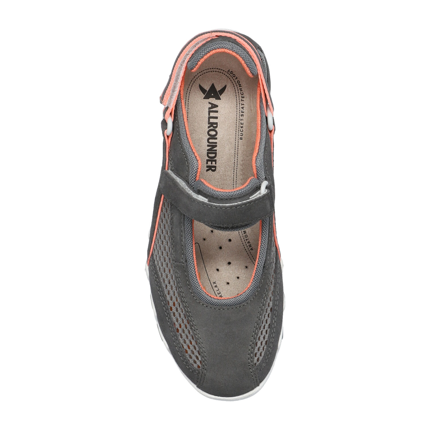 Mephisto Allrounder - Sandali donna
