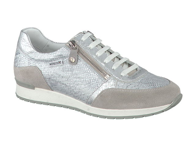 baskets mephisto femme