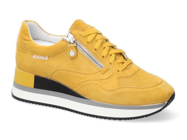 chaussures sport femme mephisto