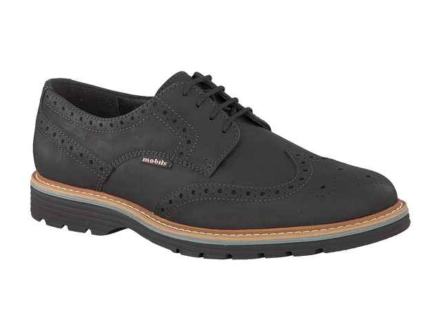 chaussures homme mobils