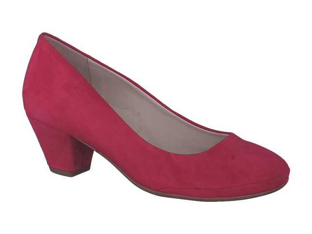 escarpin mephisto femme