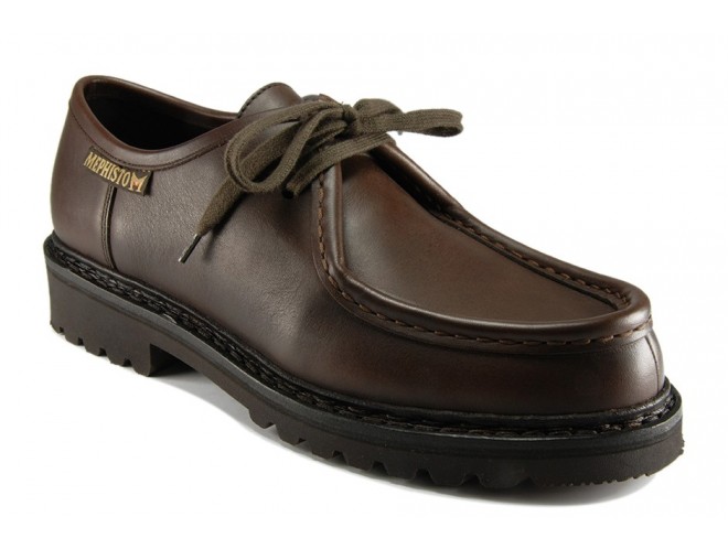 Soulier mephisto on sale