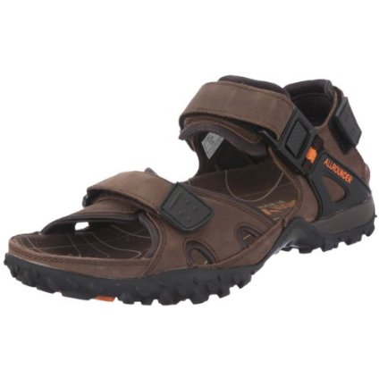 Sandales allrounder discount