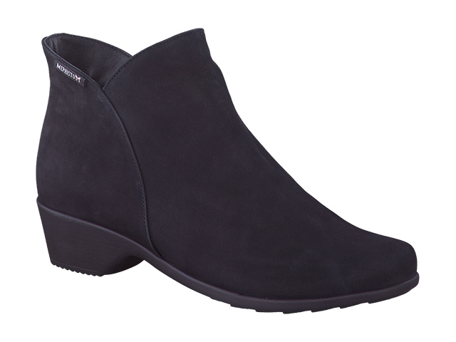 bottines mephisto femme