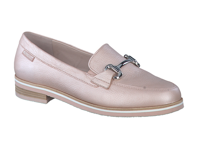mephisto mocassin femme