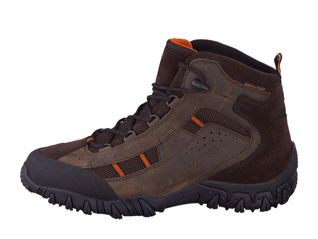 mephisto allrounder homme