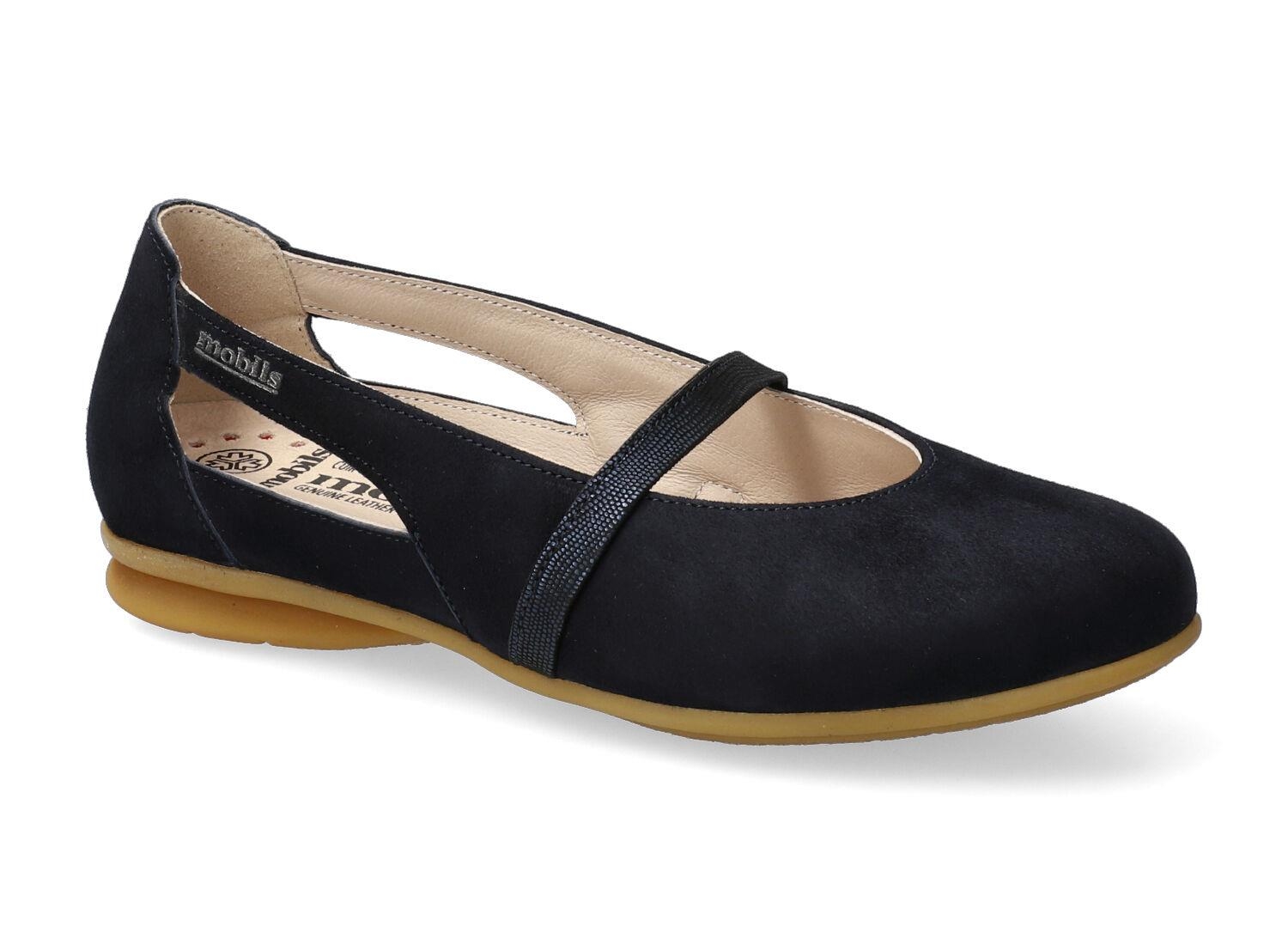 Chaussures Marche Anatomiques Ballerines MBT Sirima 7 Femme | Marche Anatomique - Semelle Incurvée - Confort Et Stabilité Semelle Incurvée MBT