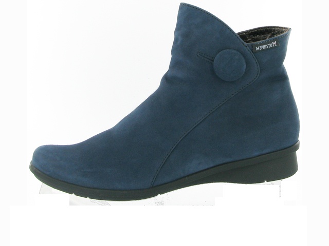 boots femme mephisto