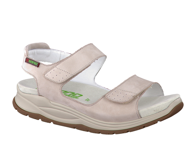 sandales femme scratch