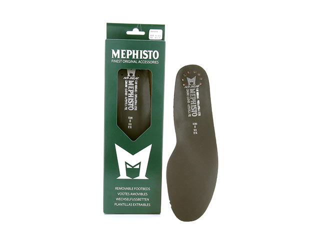   modèle semelle air relax MIAMI femme - Mephisto