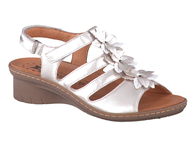 mephisto sandale femme