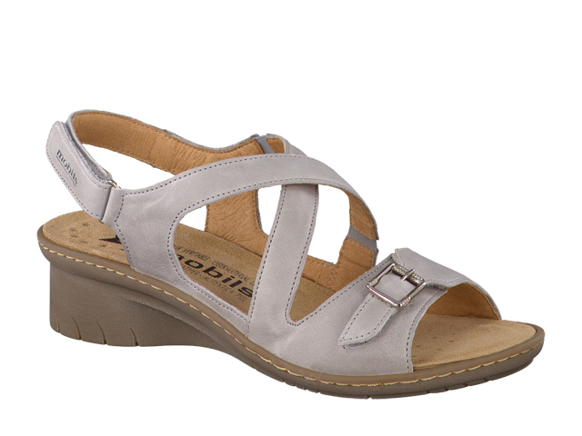 mephisto femme sandales