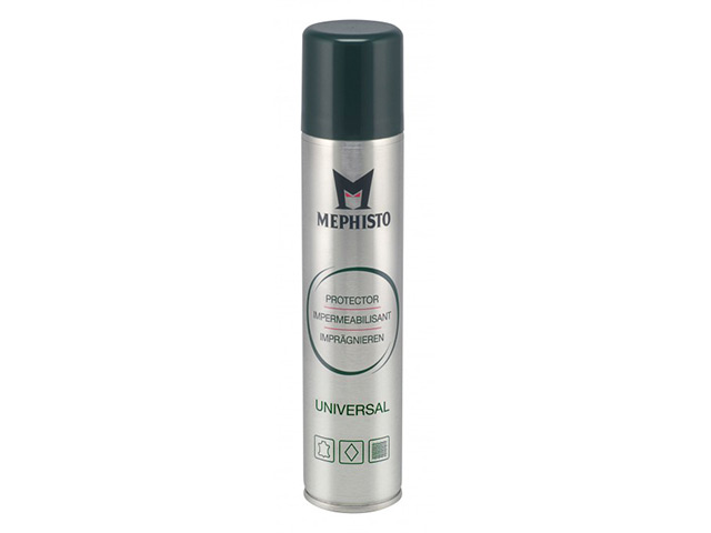   modèle Spray impermeabilisant - Mephisto