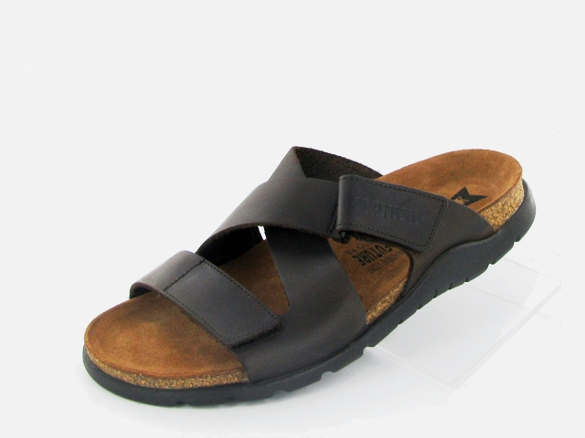 mules scratch homme
