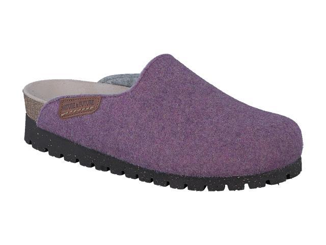 pantoufle mephisto femme