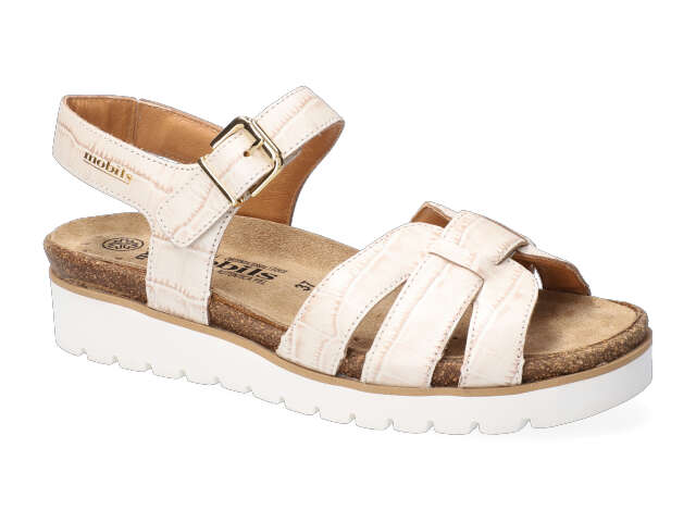 sandales confortables