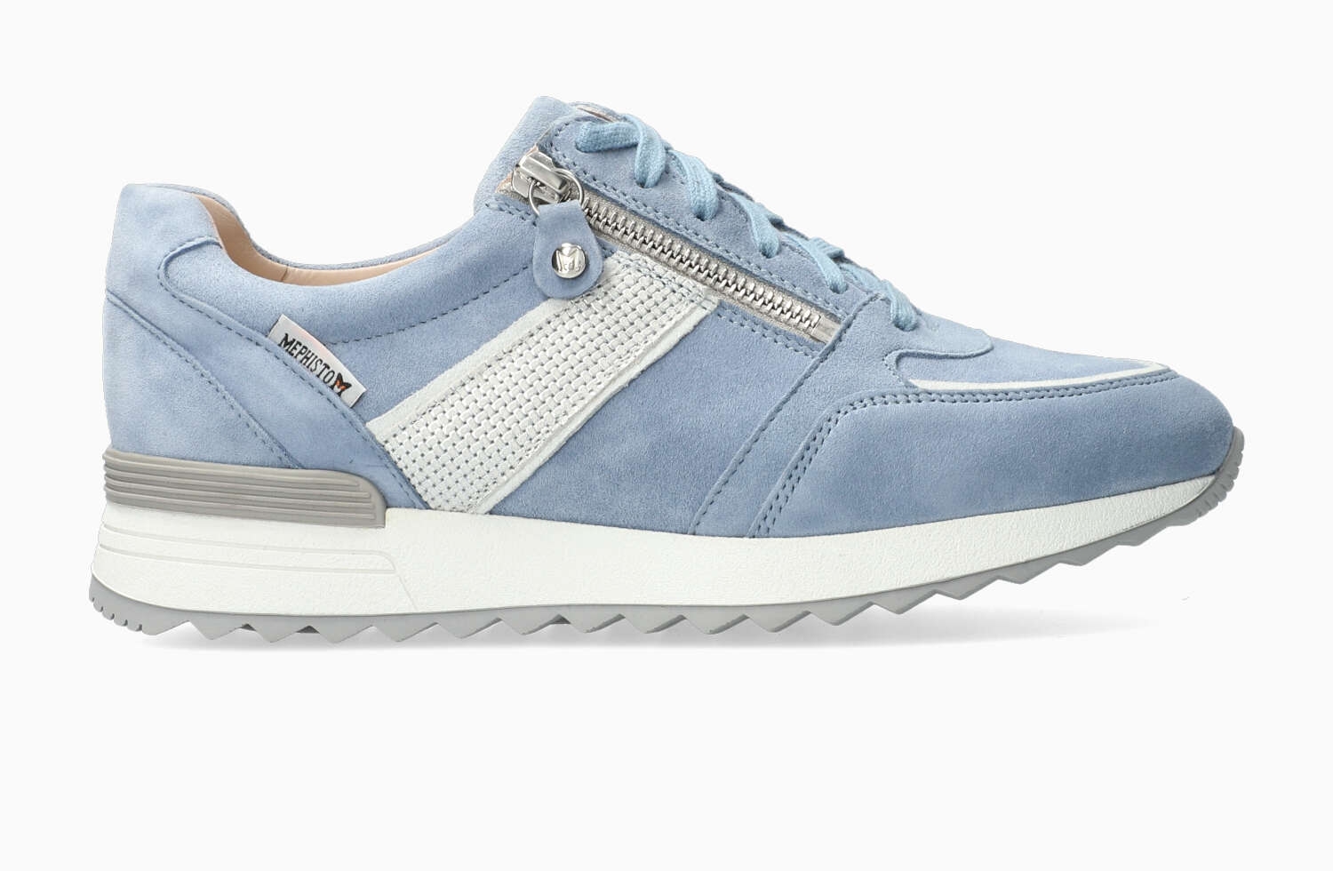 mephisto toscana bleu